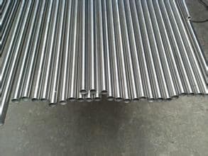 Stainless Steel Seam_Welded or Seamless Coil Tube ASTM A269